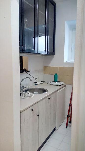 Lola 1 Apartment Belgrad Exterior foto